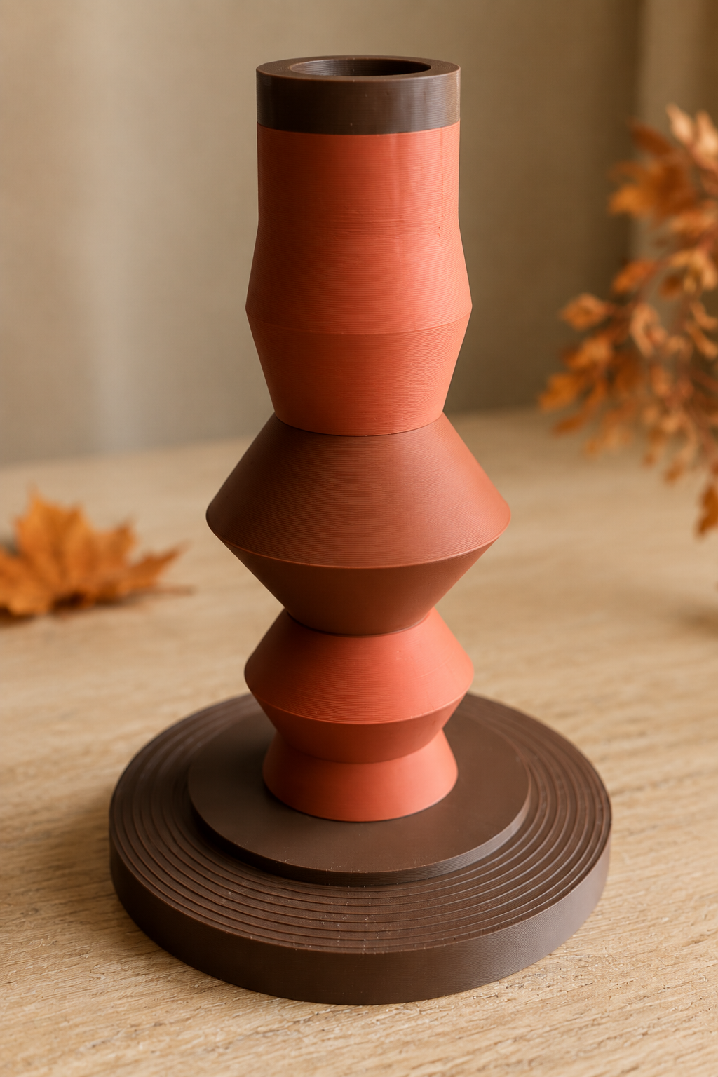 Romy Kandelaar Multi Herfst