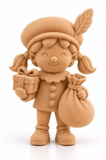 Cadeautjespietjes set van 2