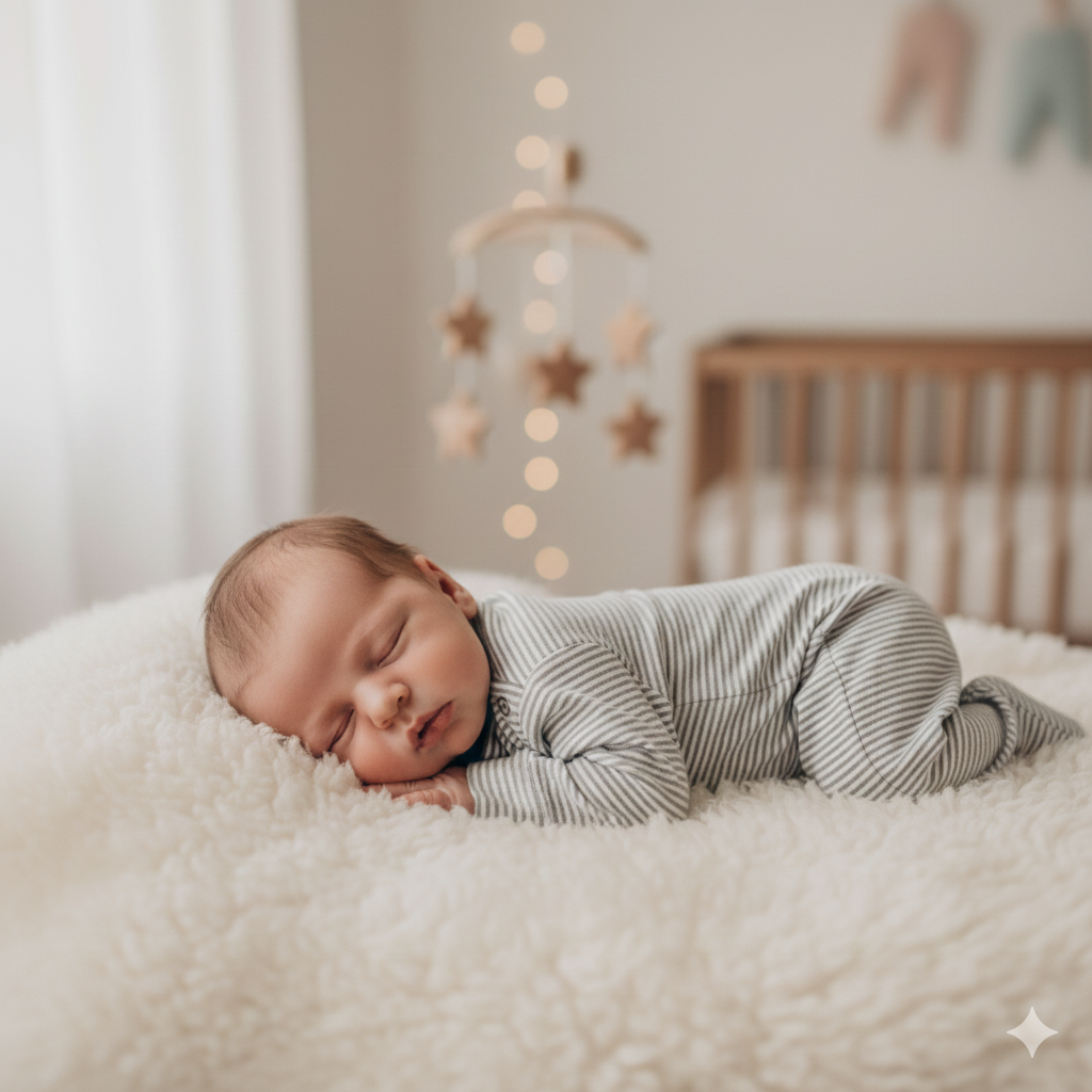 Boxpakje Streepjes Saligroen