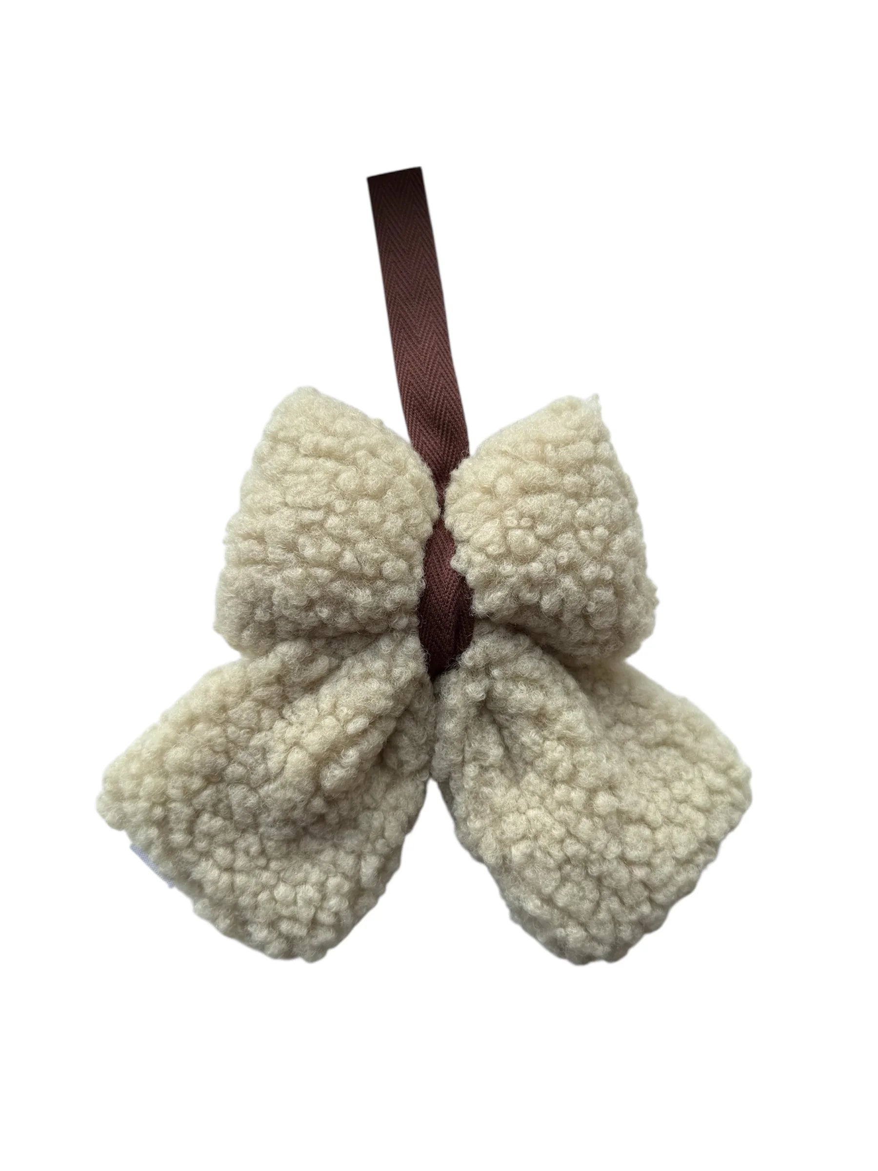 Speenknuffel StrikTeddy Beige/Bruin