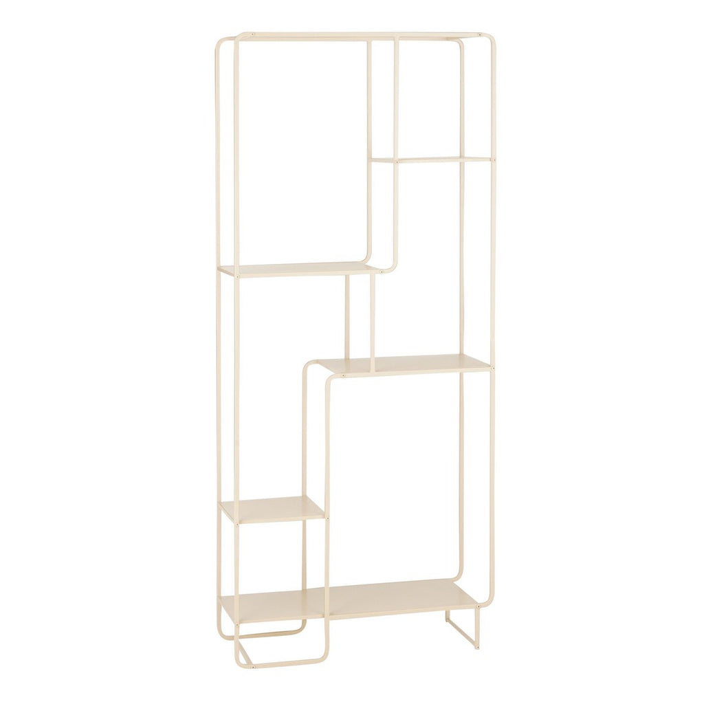Wandkast Jules Beige