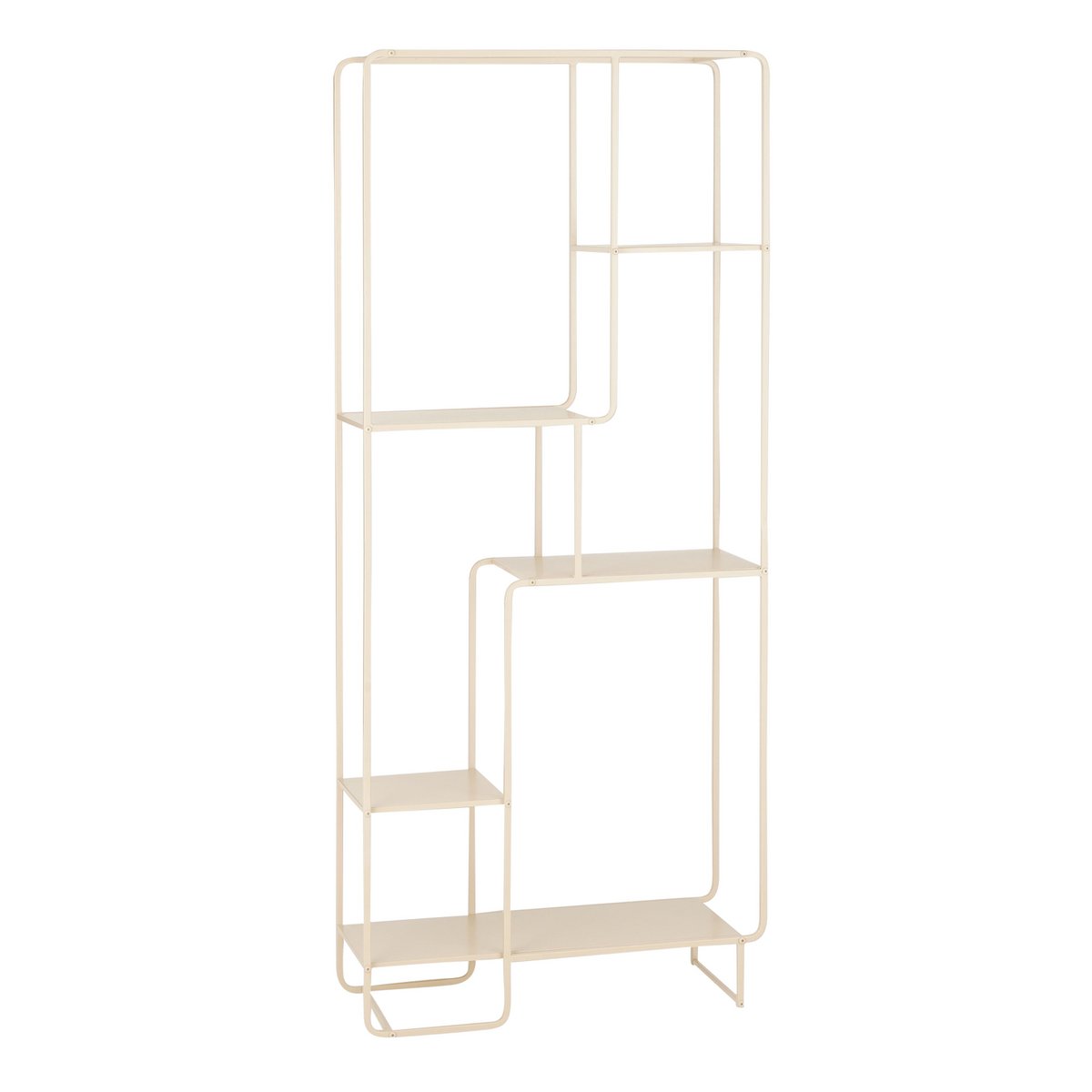 Wandkast Jules Beige