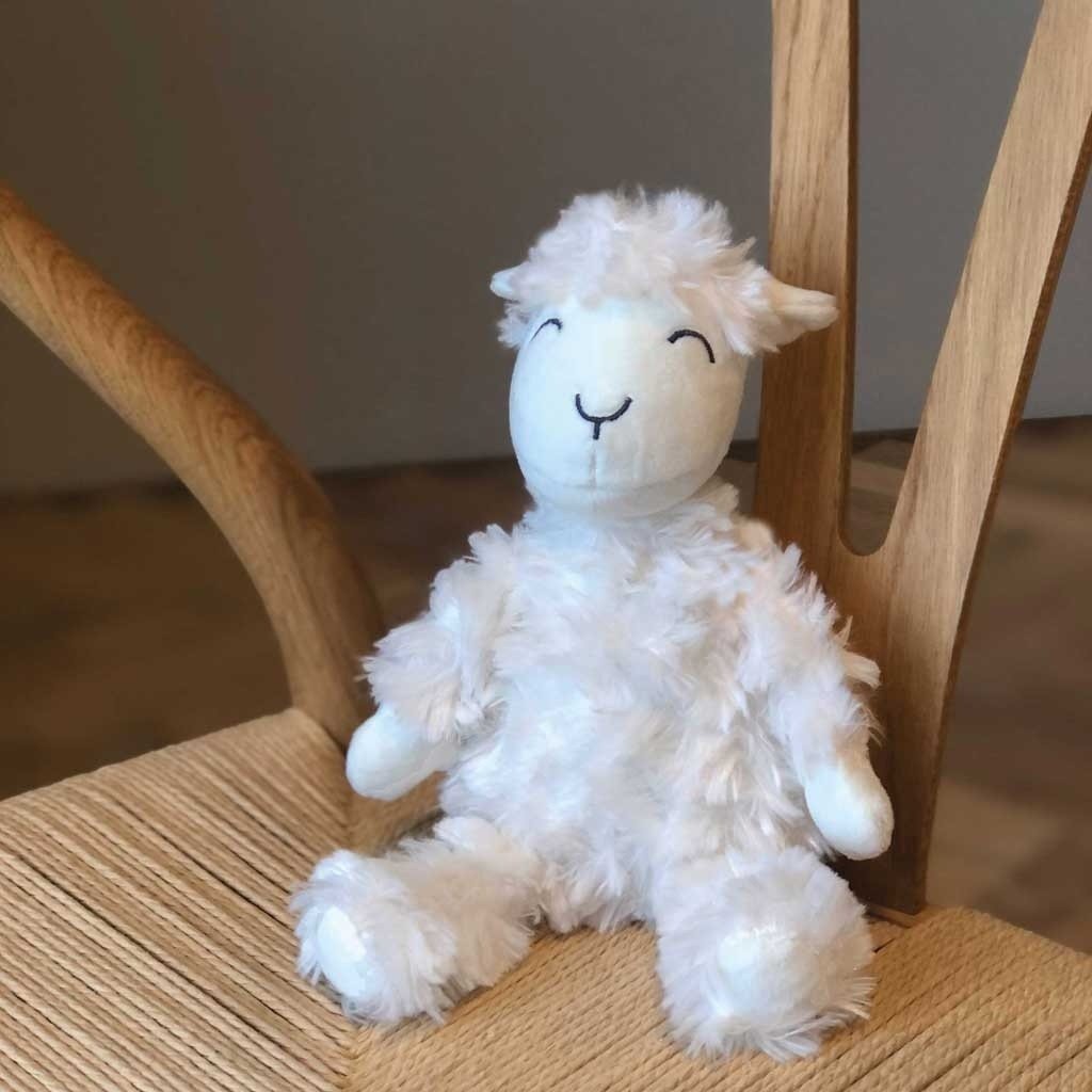 Alice Alpaca Knuffel