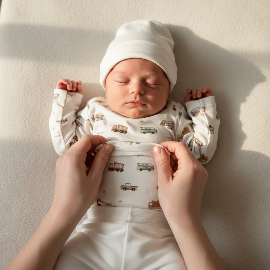 Longsleeve voertuigen