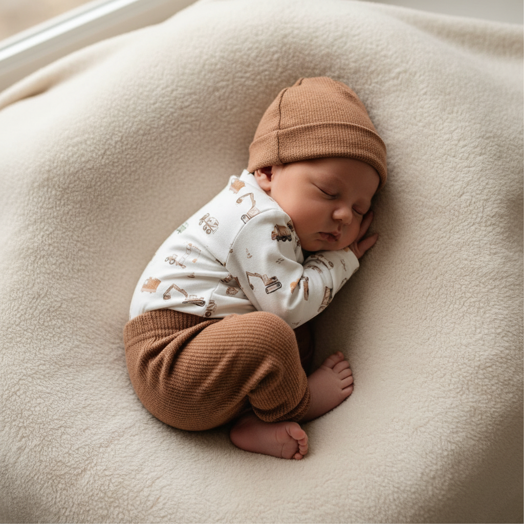 Longsleeve voertuigen