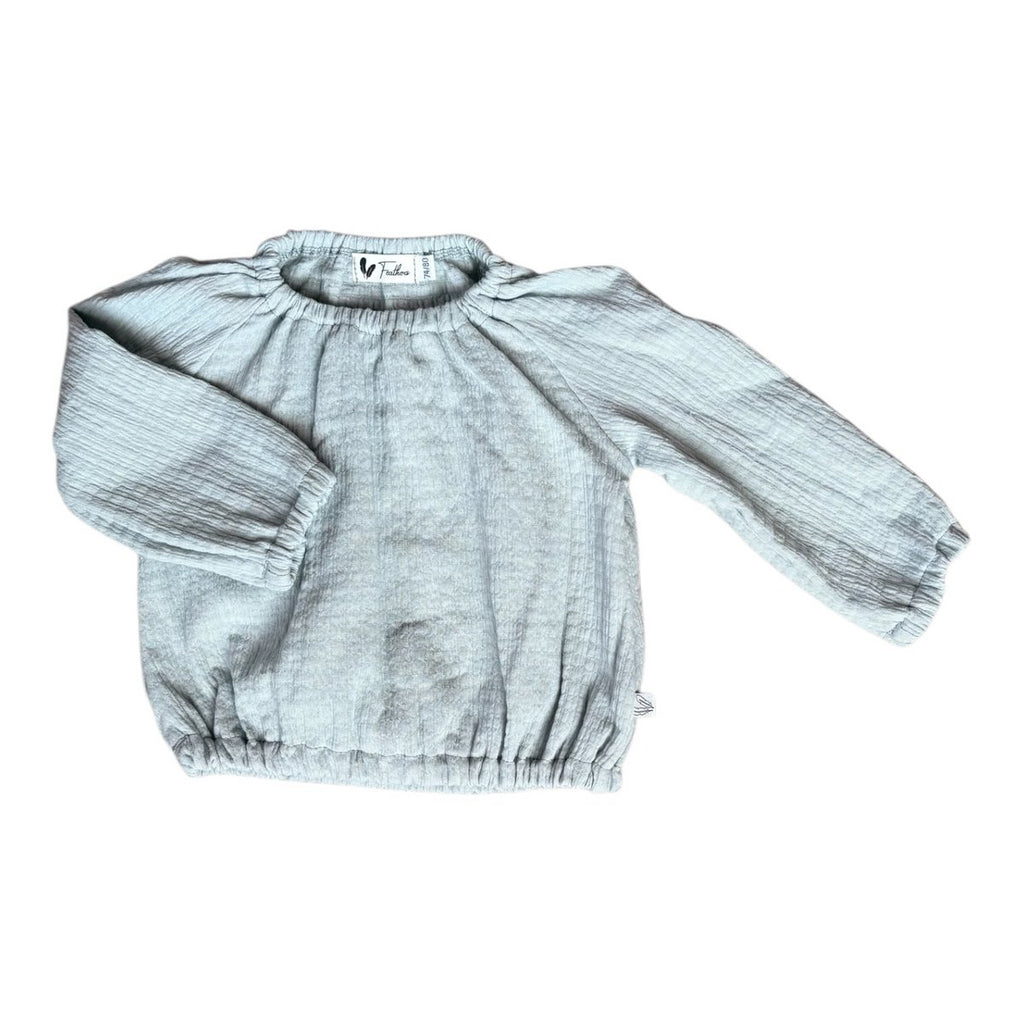 Blousje Hydro Stretch Seagleen