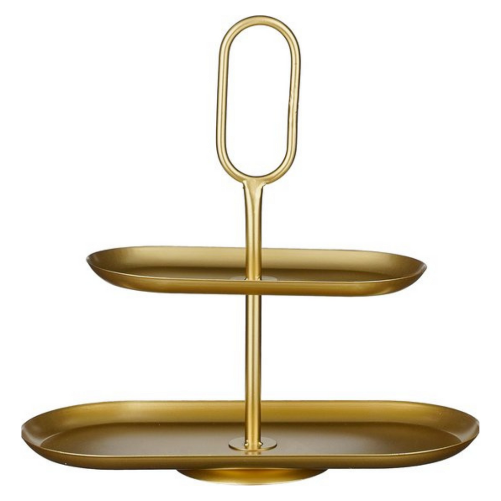 Etagère Rama Goud