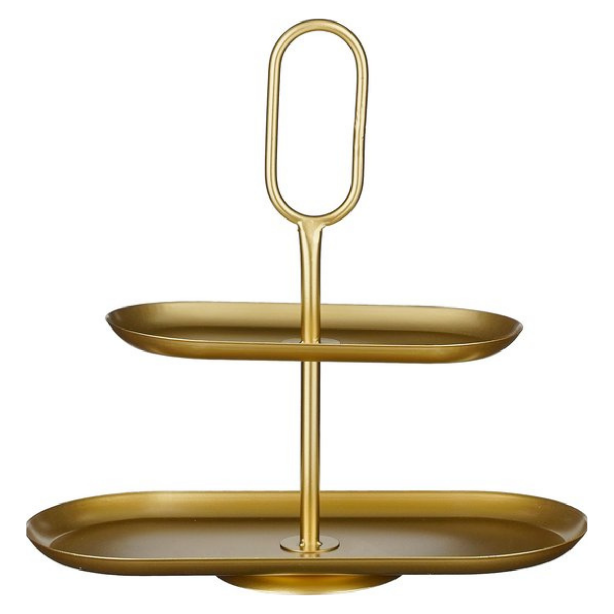 Etagère Rama Goud