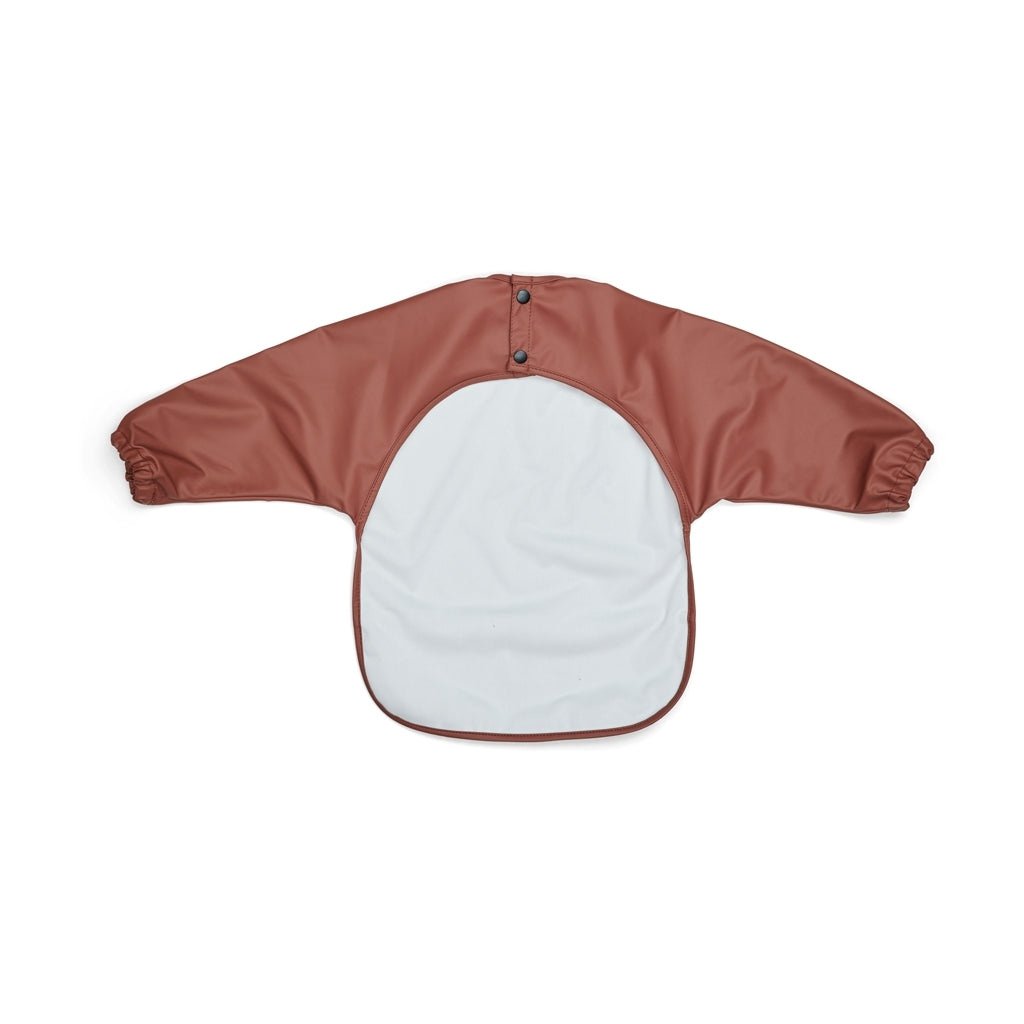 Luna slabbetje gecoat