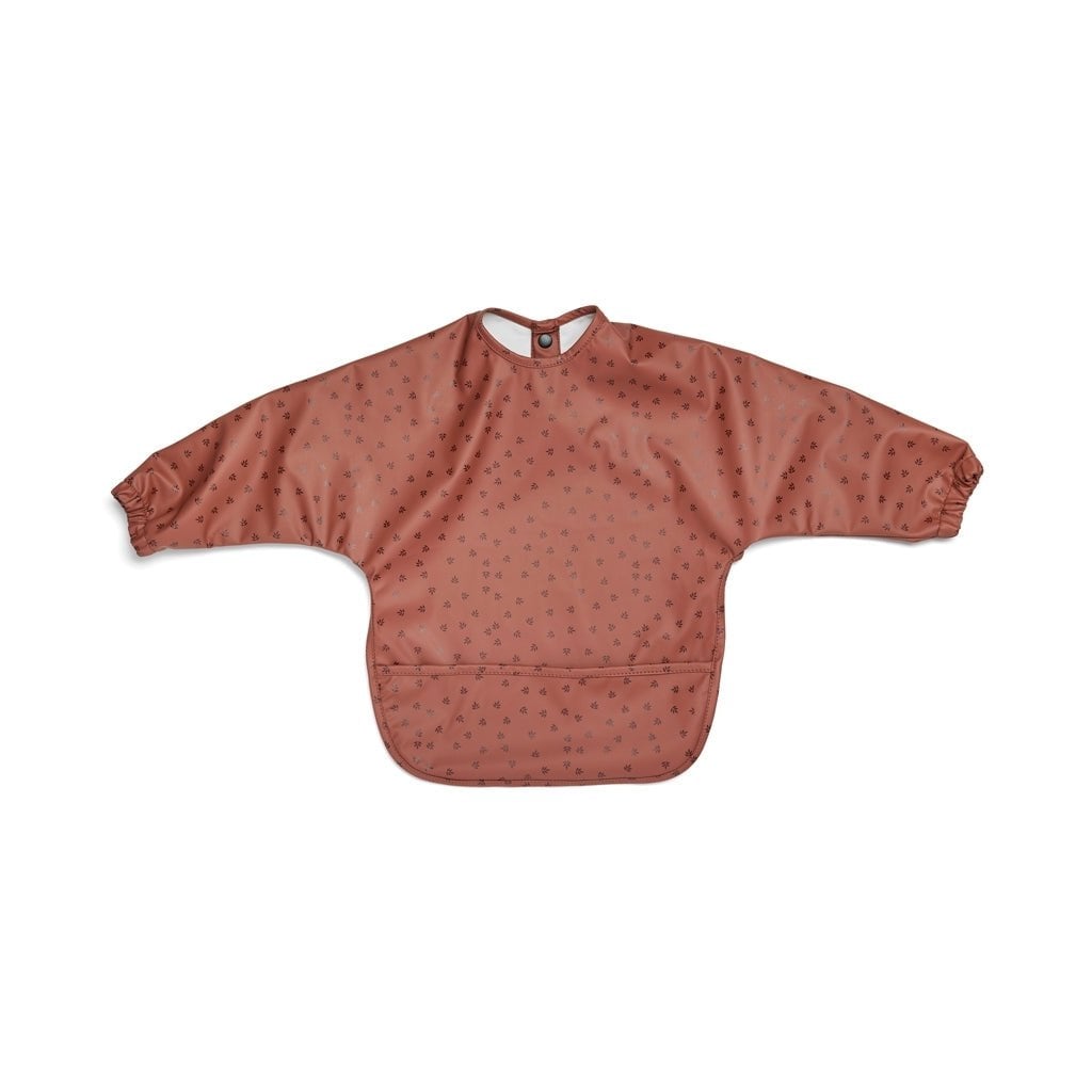 Luna slabbetje gecoat