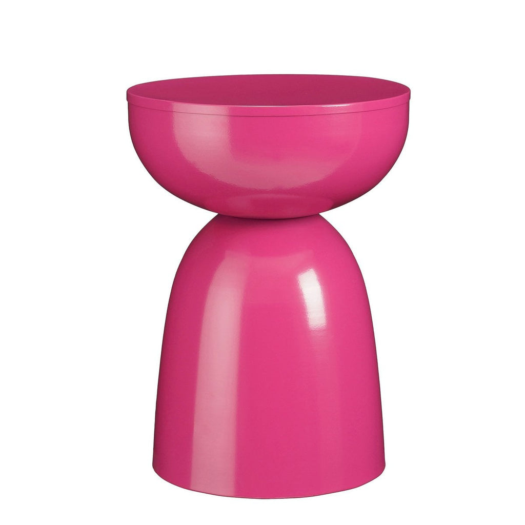 Bijzettafel Elliott Fuchsia