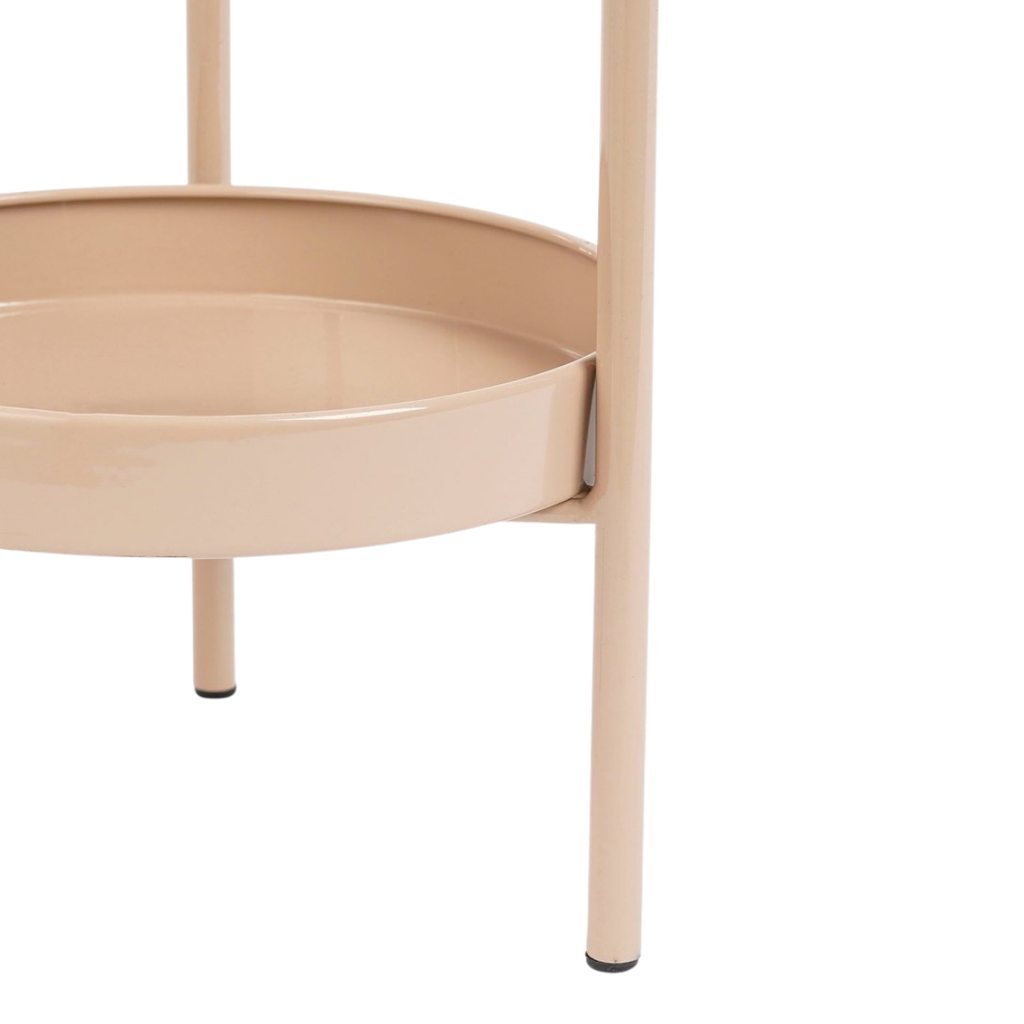Bloempot binnen Colyn Beige
