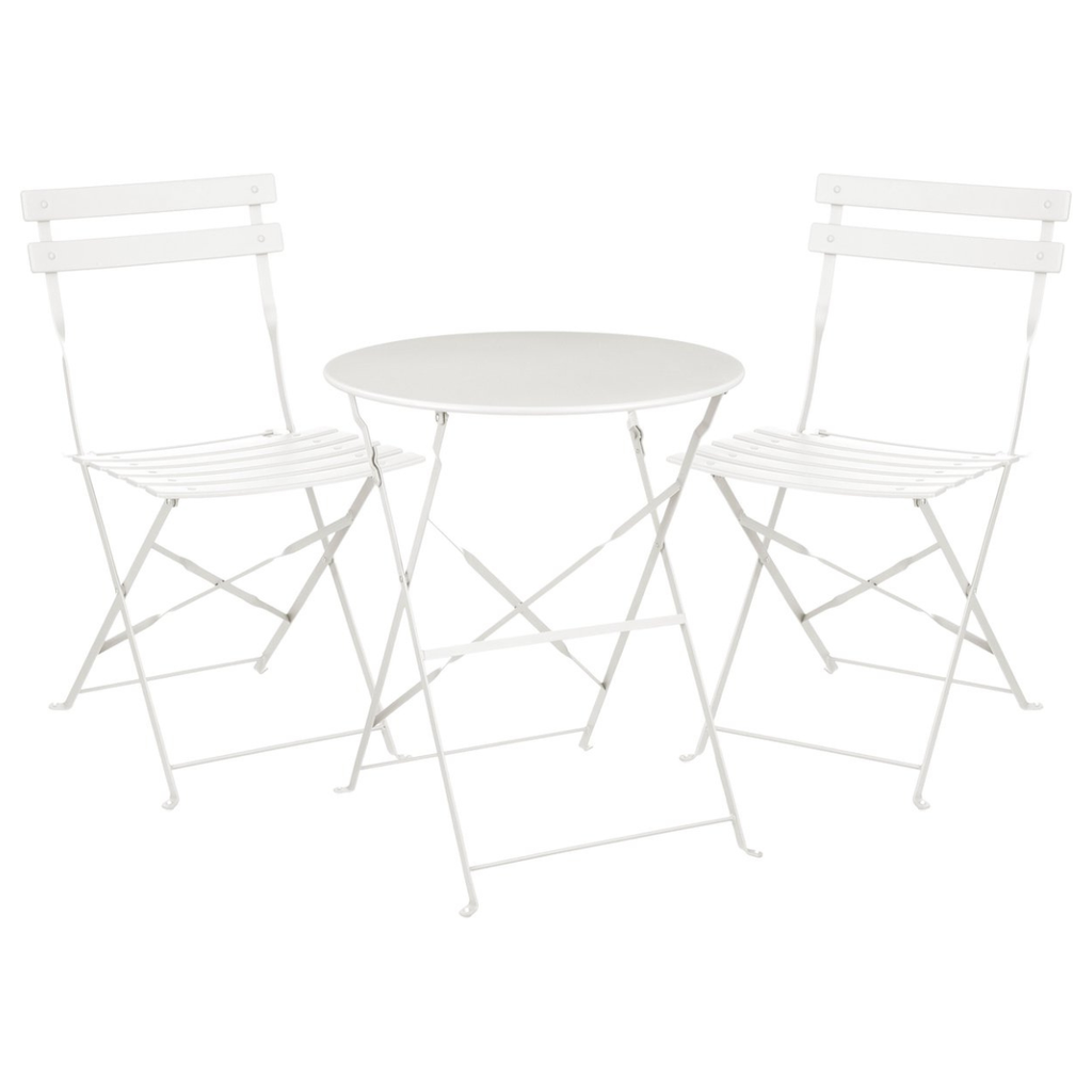 Tuin bistroset Laurence Wit