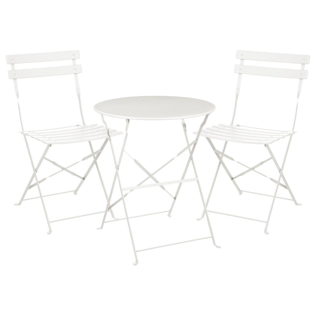 Tuin bistroset Laurence Wit