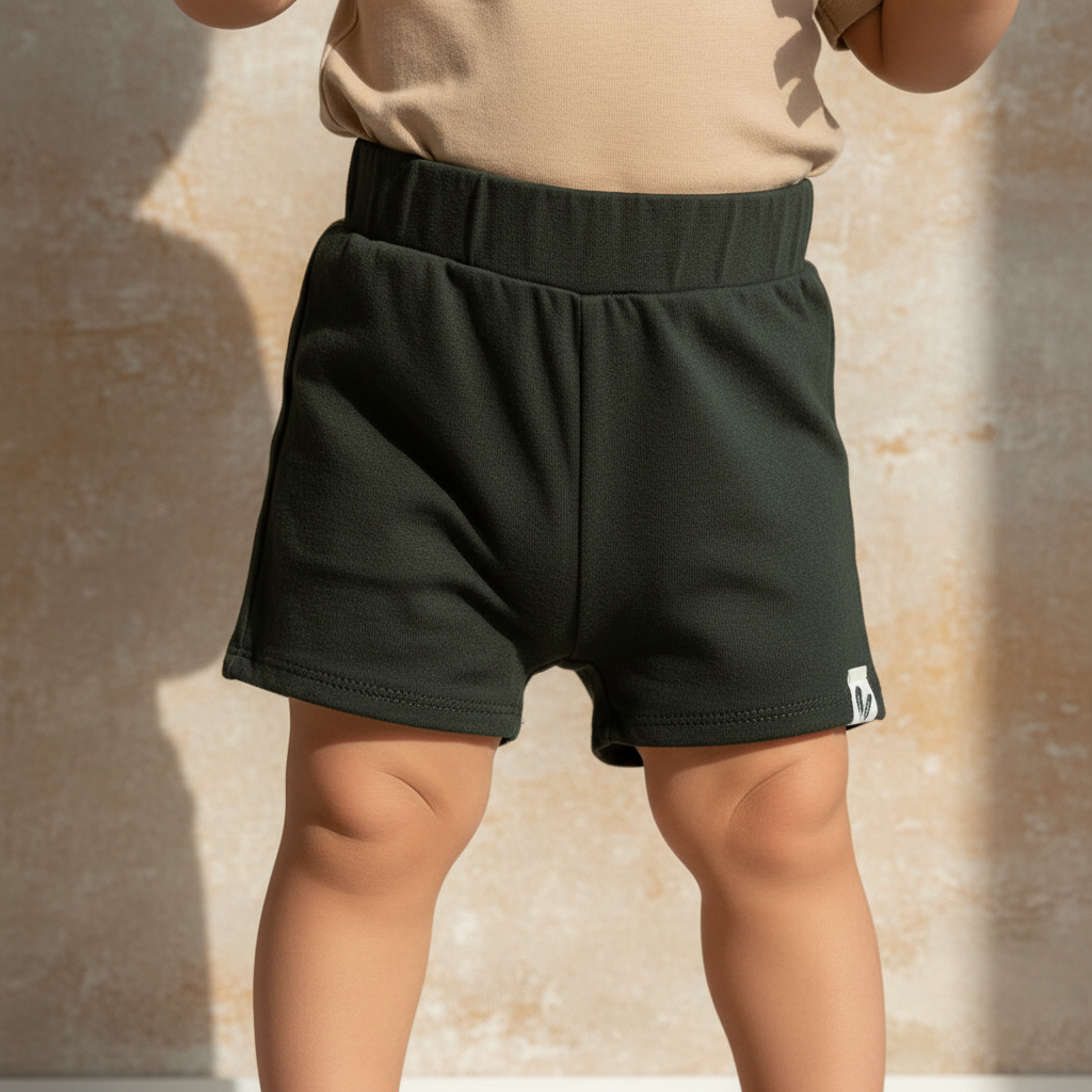 Shorts black