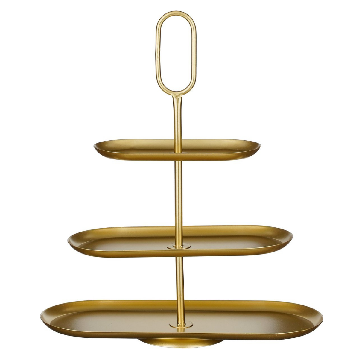 Etagère Rama Goud