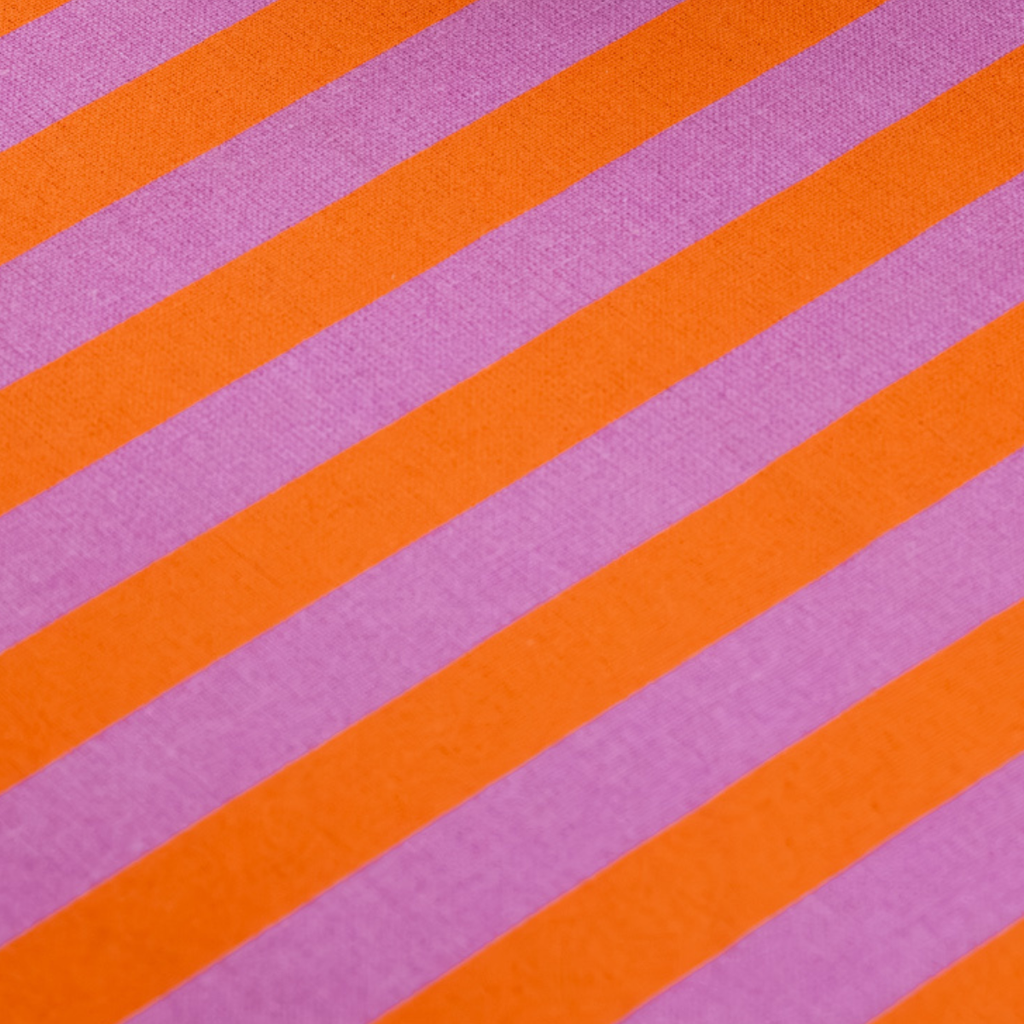 Tafellaken  Oranje
