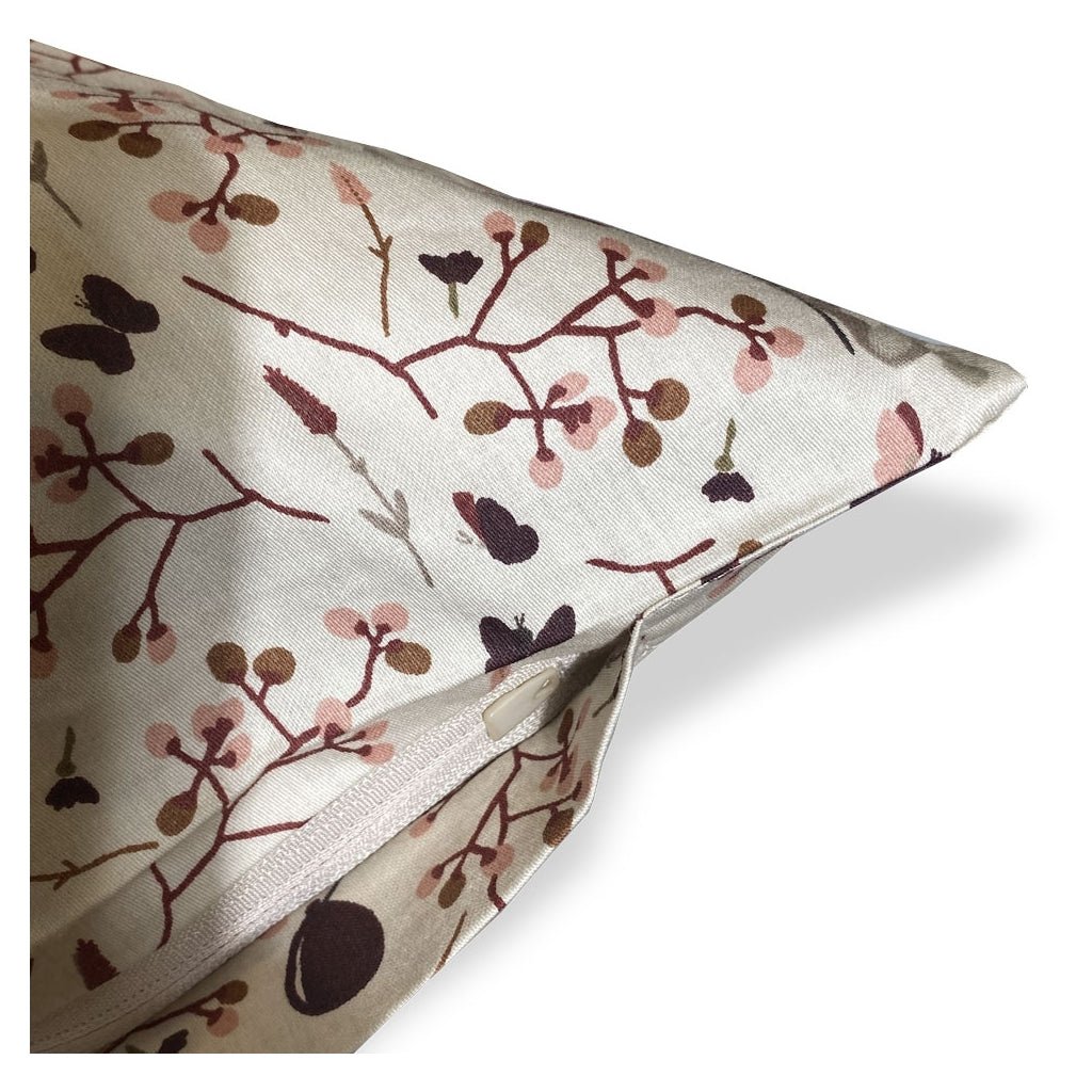 Bera Volwassen dekbedovertrek Koala flower