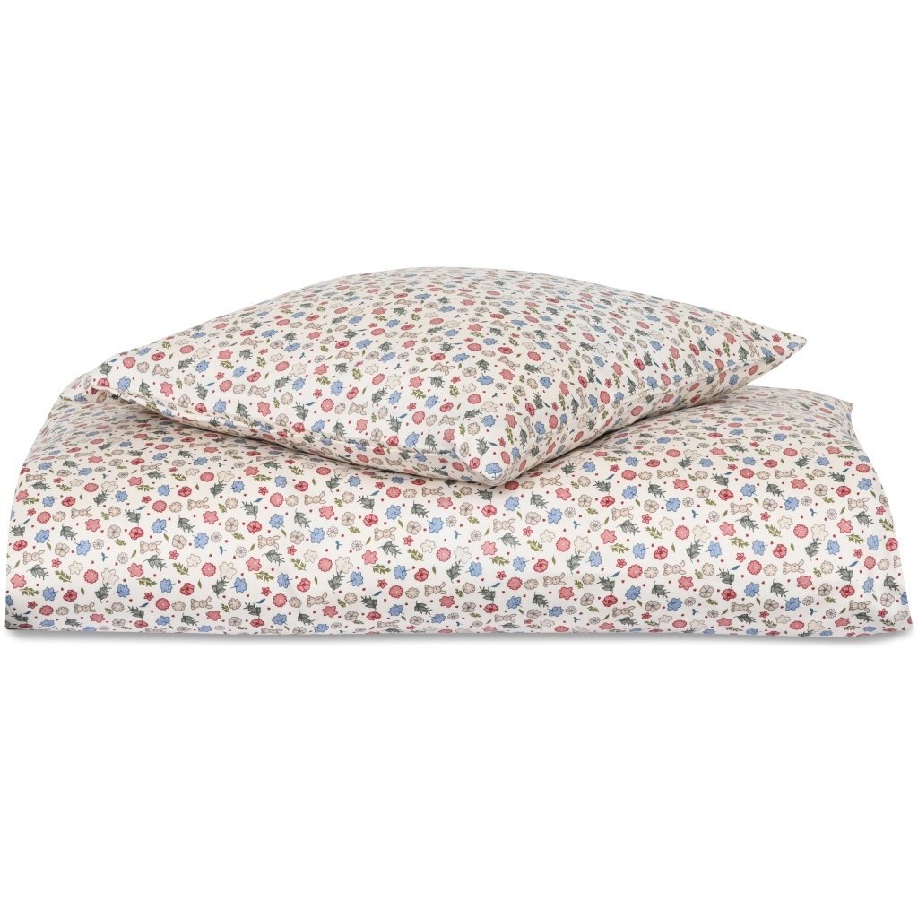 Bera baby beddengoed-miniflower
