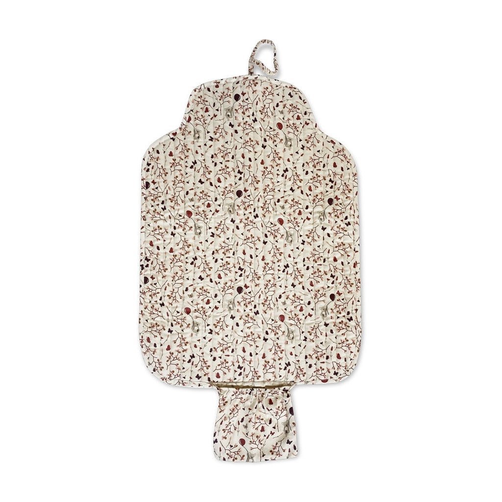 Rana aankleedkussen Koalabloem