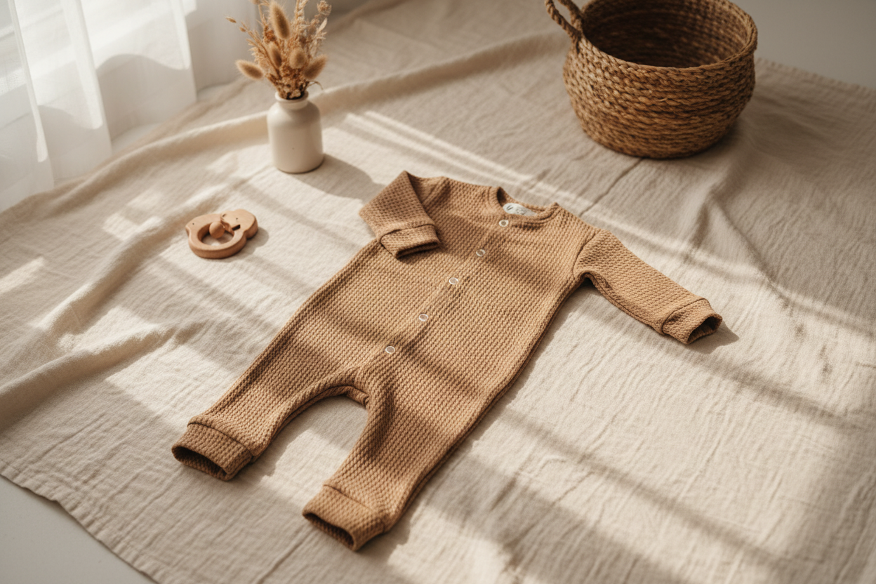 Boxpakje cable cacao