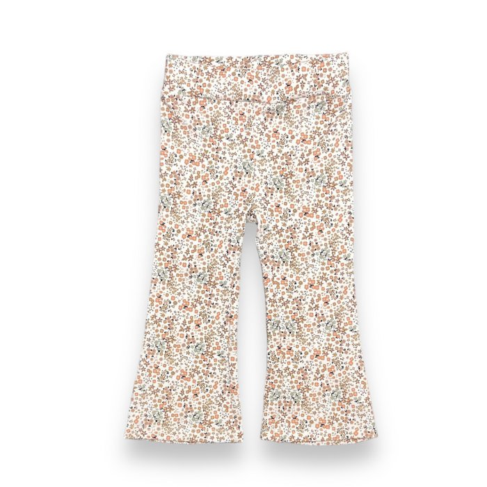 Flared love flower baby/kind