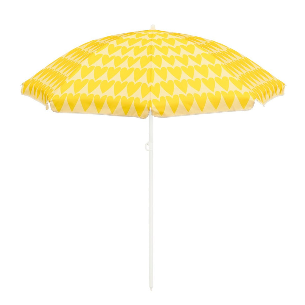 Parasol  Geel