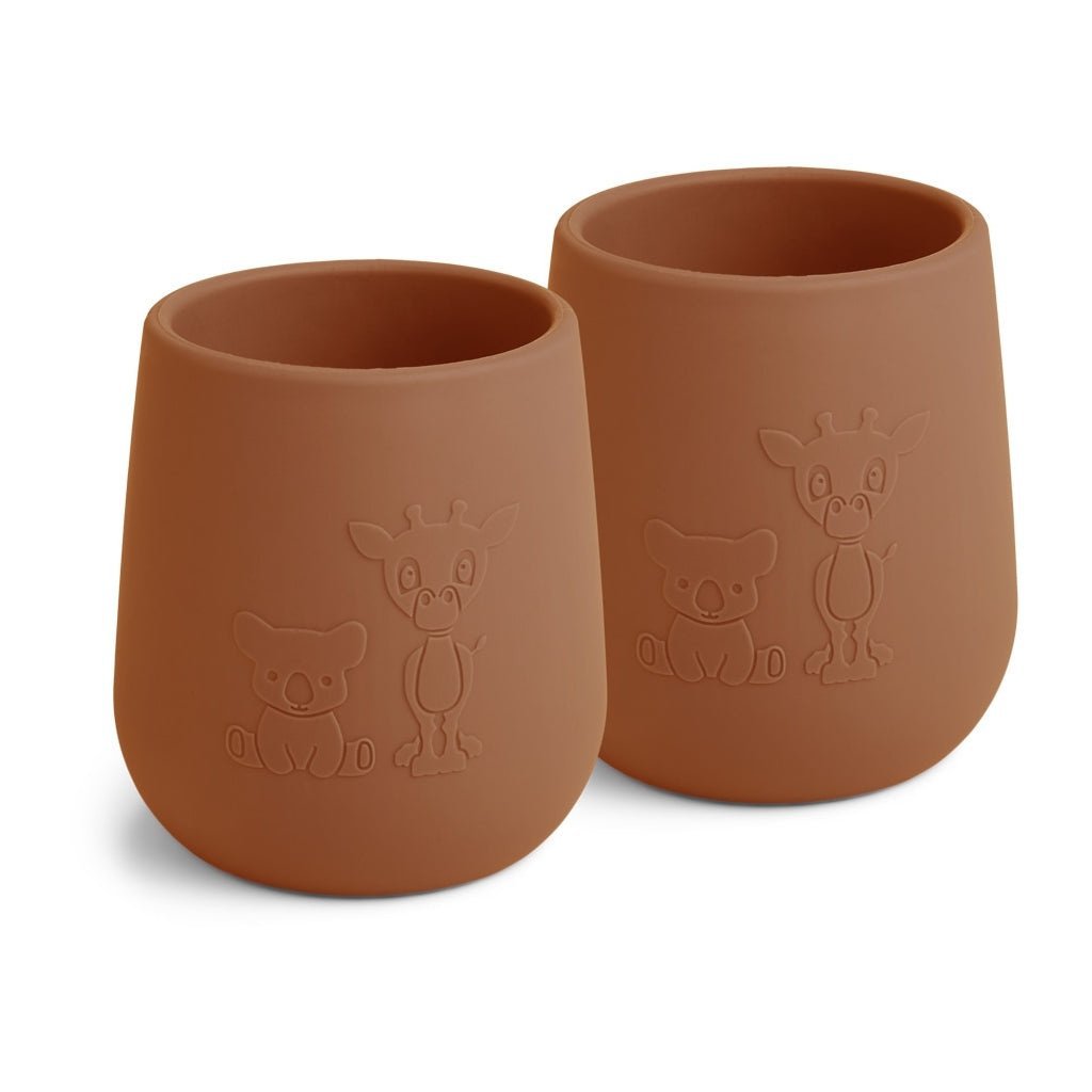 Abel  Beker 2-pack 145ml