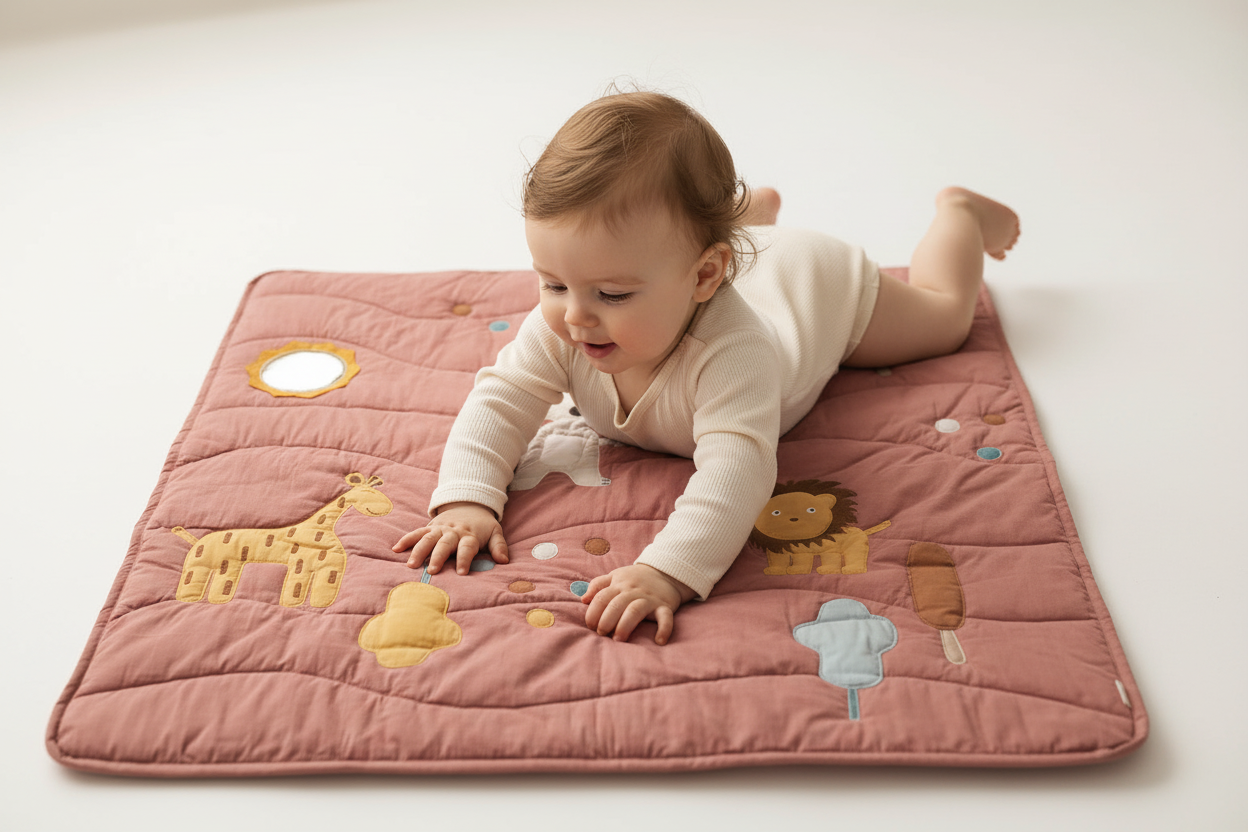 Alin activiteitenmat