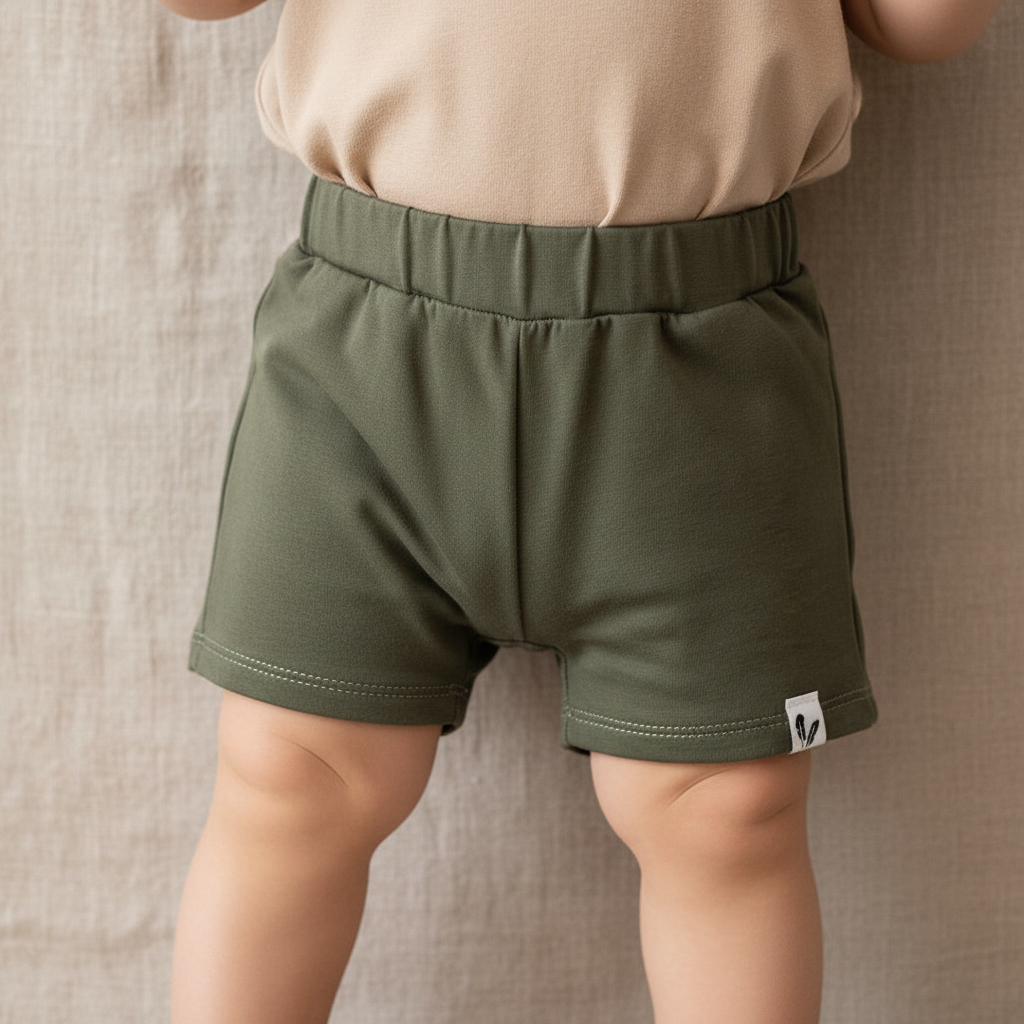 Shorts juniper