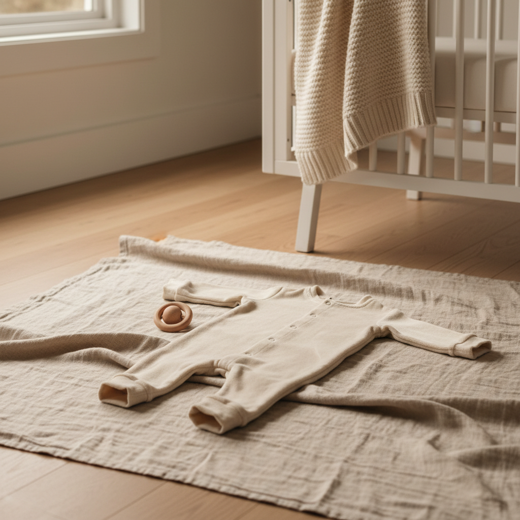 Boxpakje Nicky Beige