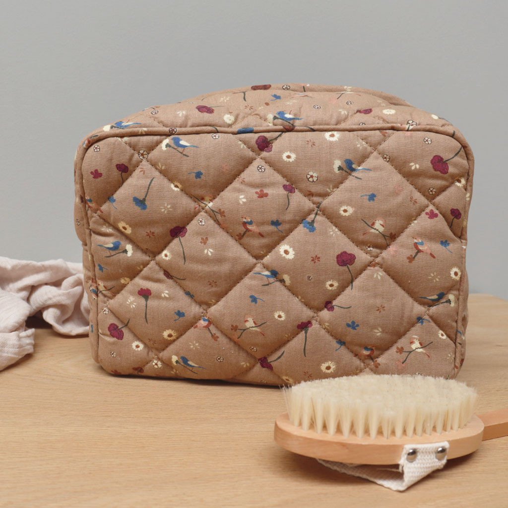 Radi Toilettas Vogel