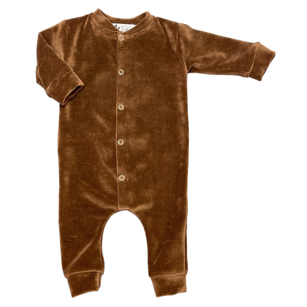 Boxpakje nicky bruin