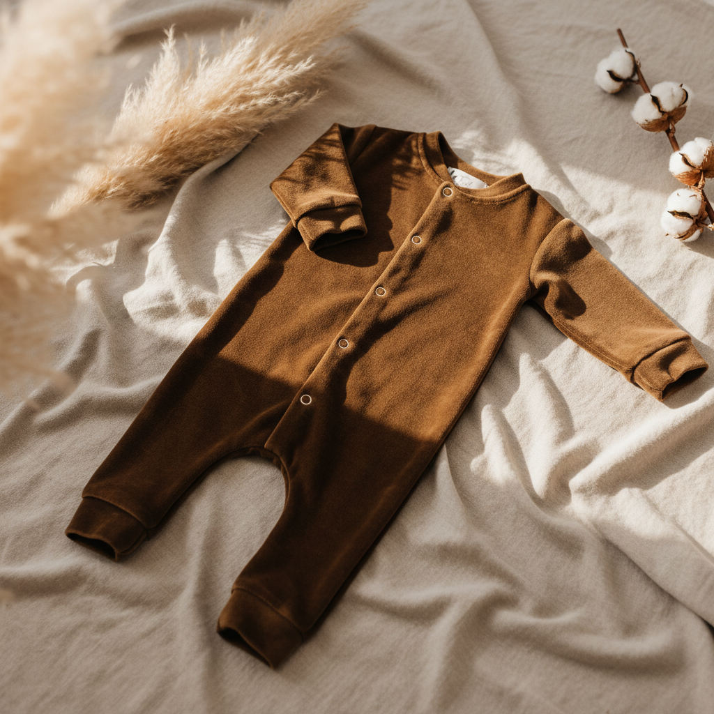 Boxpakje nicky bruin