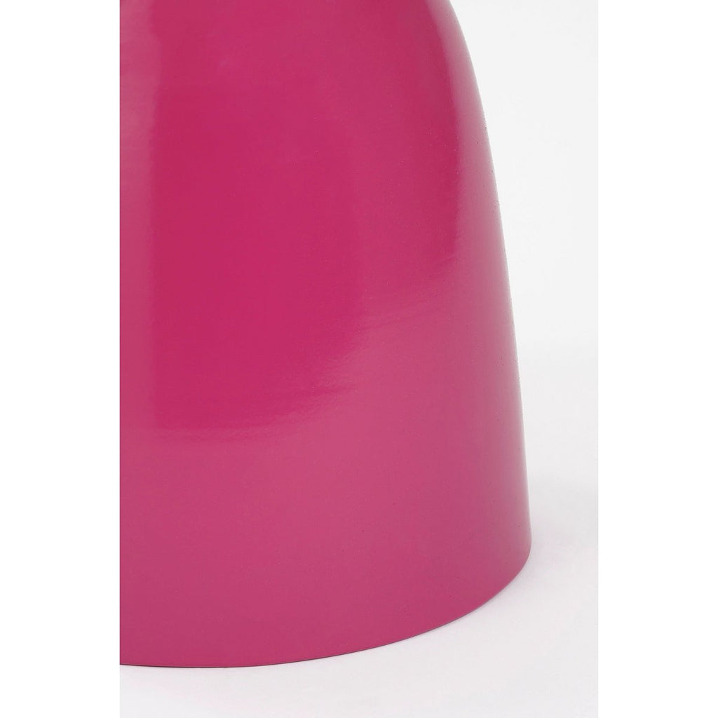 Bijzettafel Elliott Fuchsia