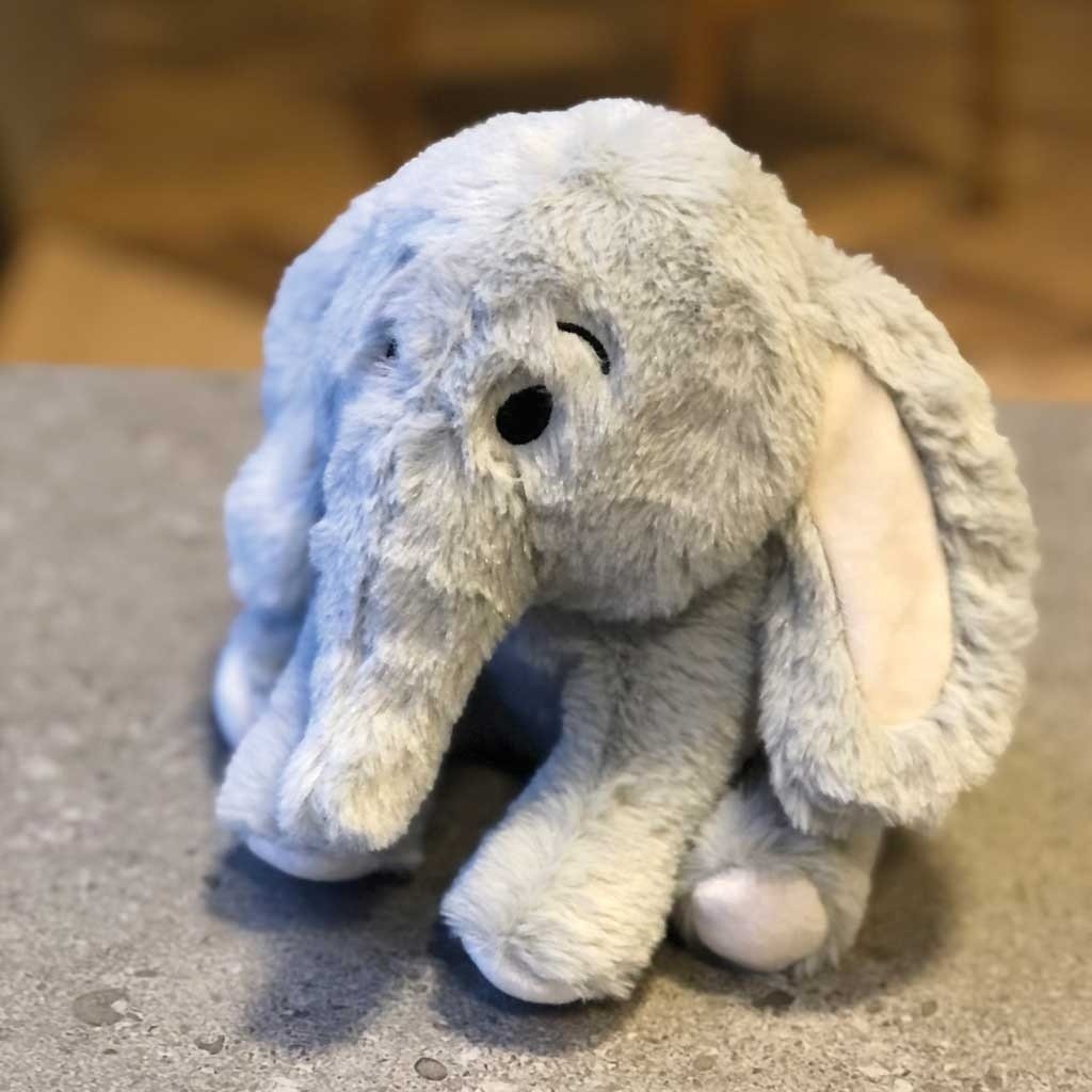 Ellie Olifant Knuffel