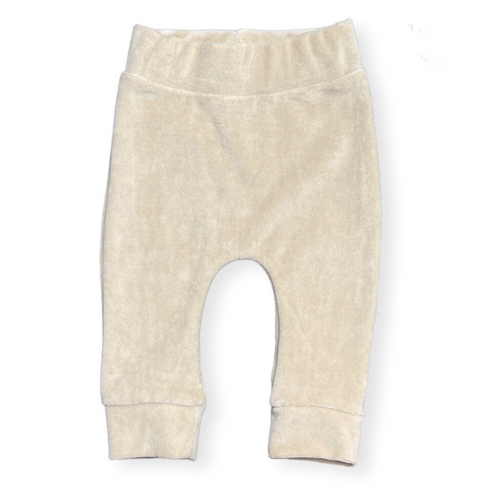 Newborn jogger nicky Beige