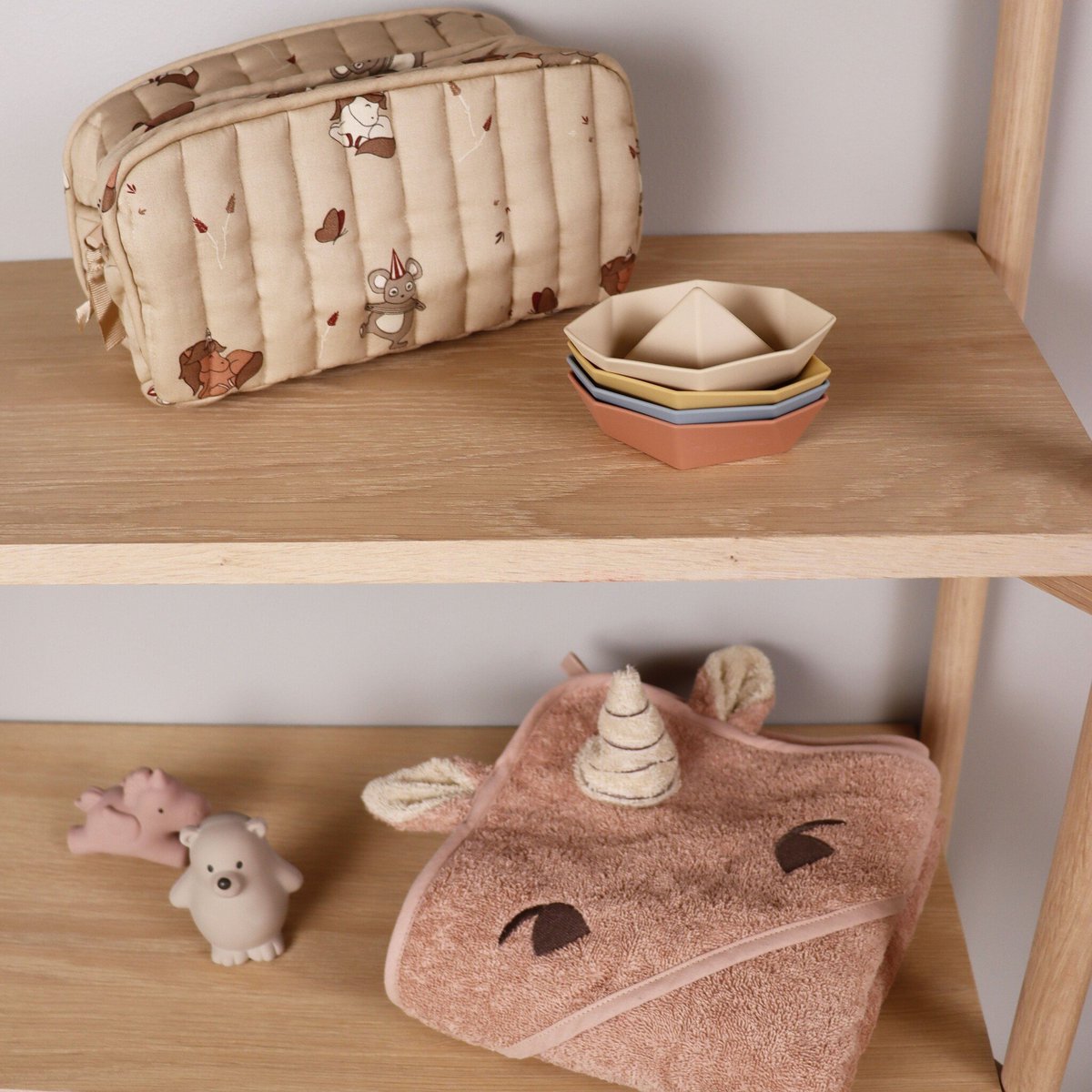 Aki Baddoek Peuter Eenhoorn