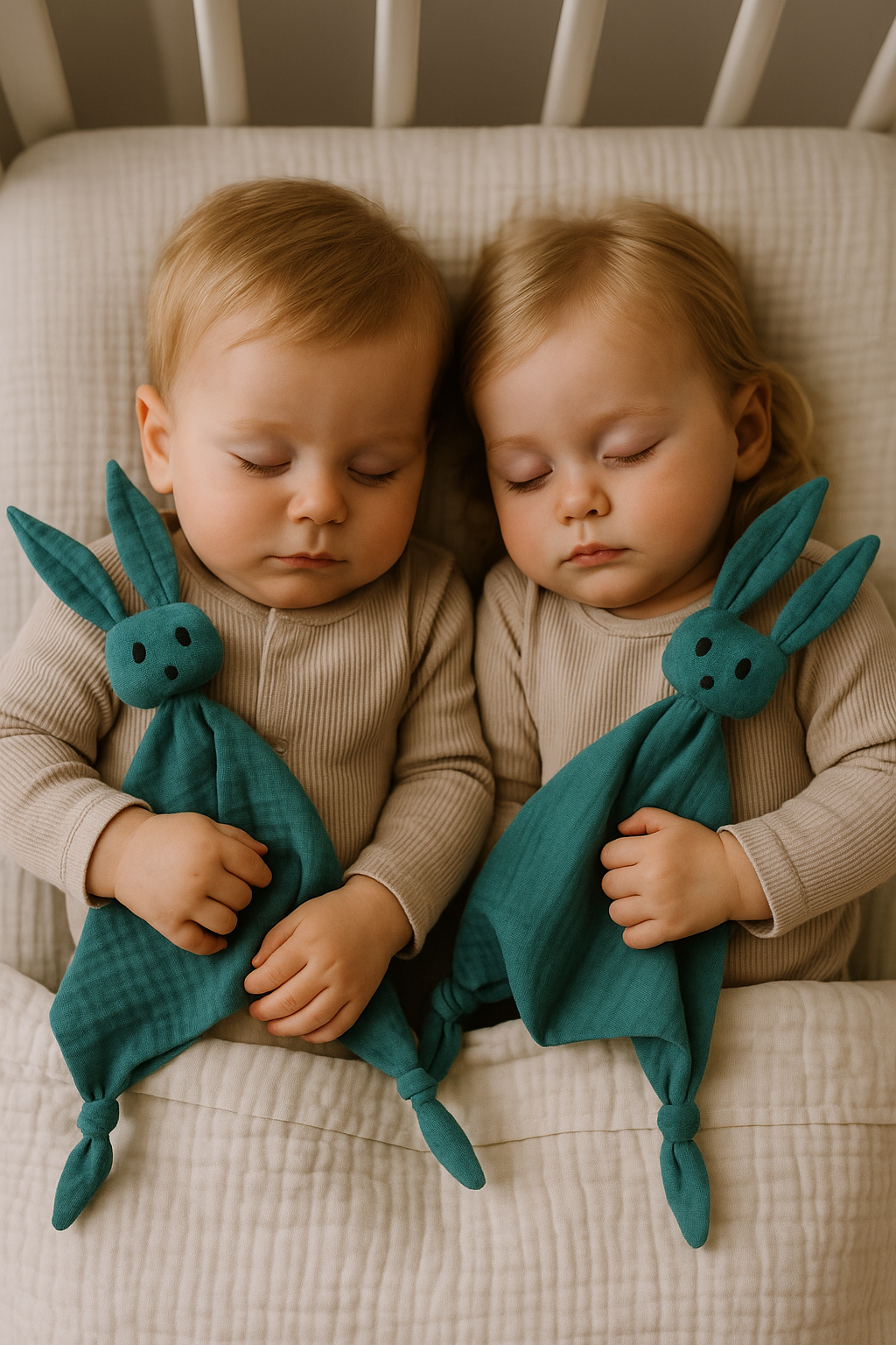 Ado knuffeldoekje 2-pack